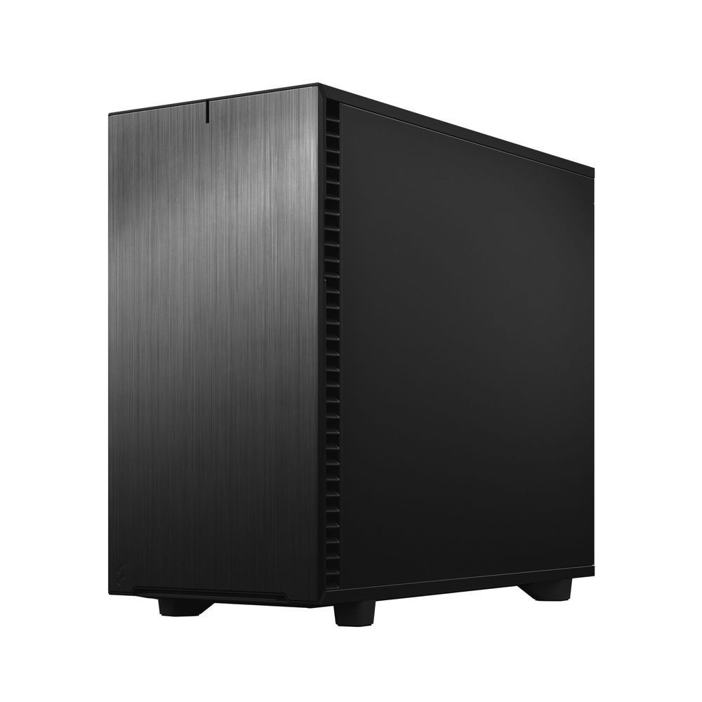 Корпус ПК без блока питания Корпус Design Define 7 Solid (FD-C-DEF7A-01)