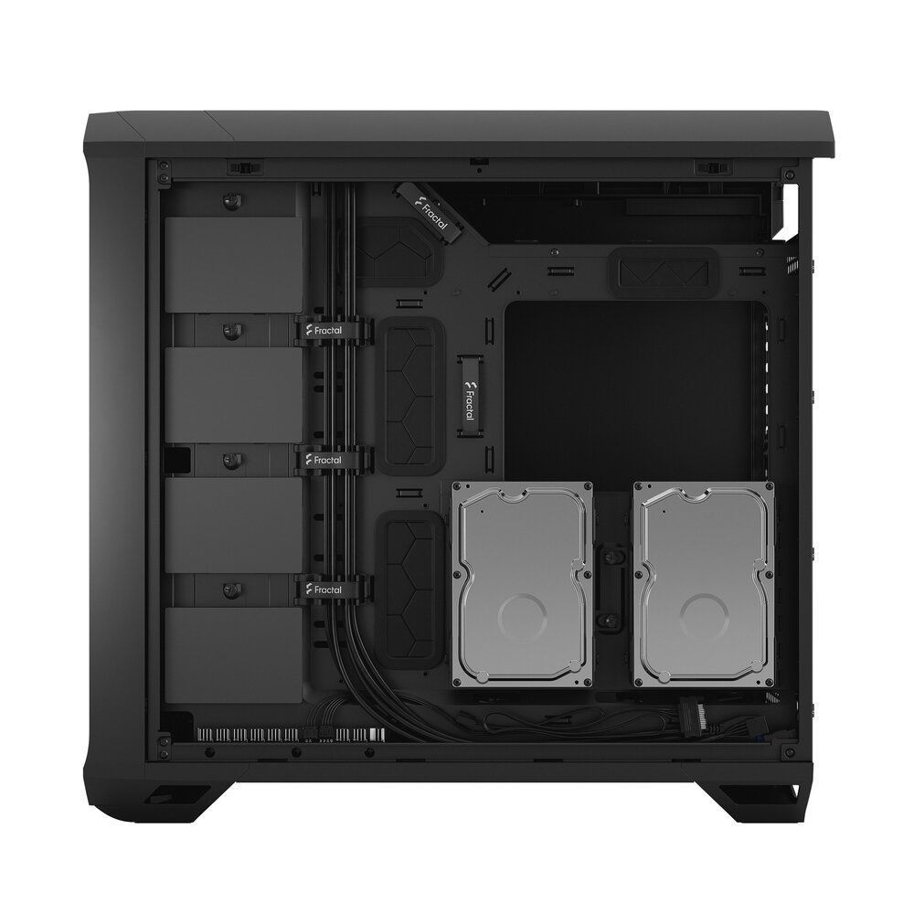 Корпус без блока питания Fractal FD-C-TOR1A-05