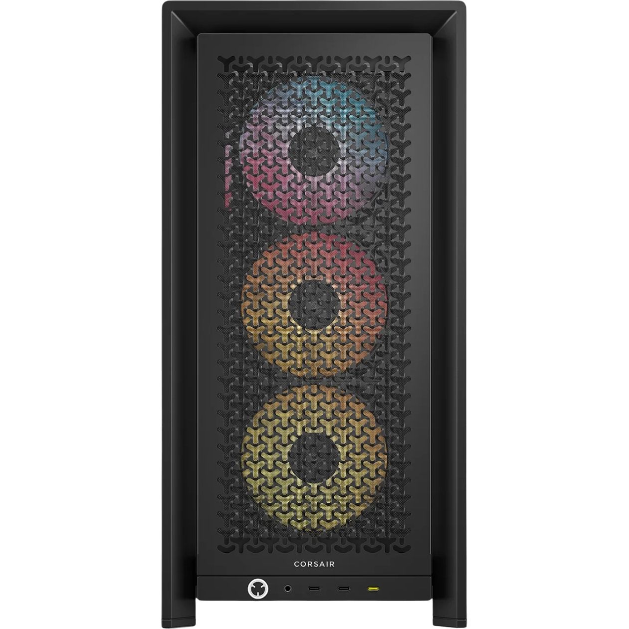 Корпус без блока питания Corsair CC-9011326-WW