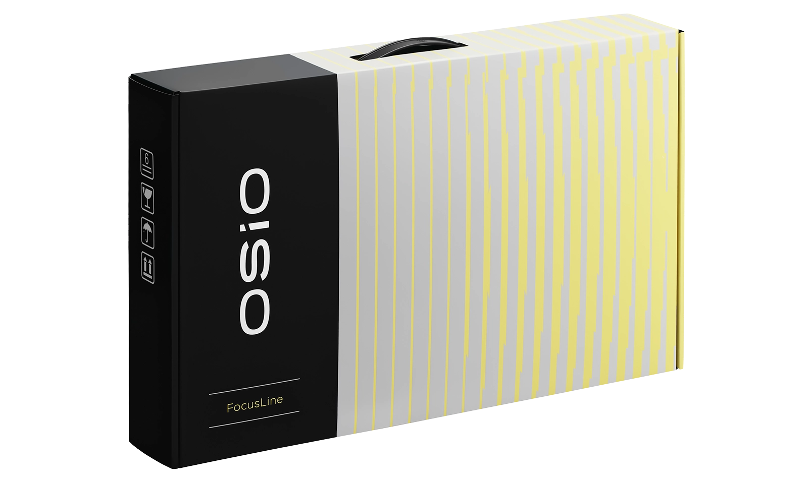 Ноутбук Ноутбук OSIO FocusLine F150a-008