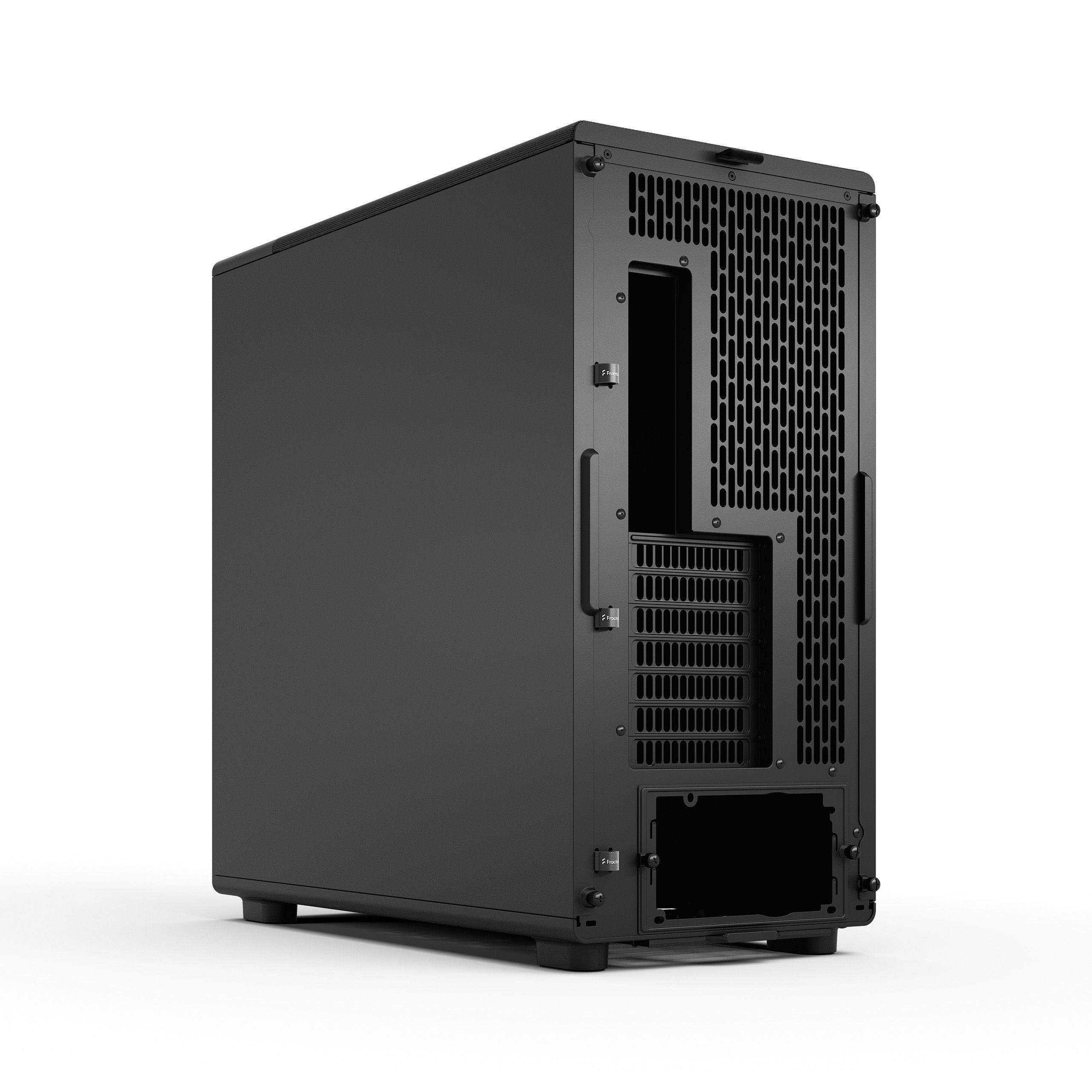 Корпус ПК без блока питания Fractal Design FD-C-EPO1X-01