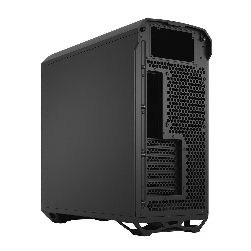 Корпус без блока питания Fractal FD-C-TOR1A-05