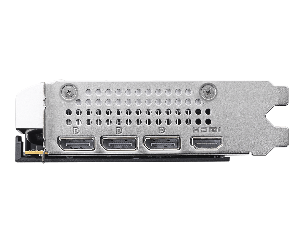 Видеокарта MSI GeForce RTX 5050 8G VENTUS 2X OC