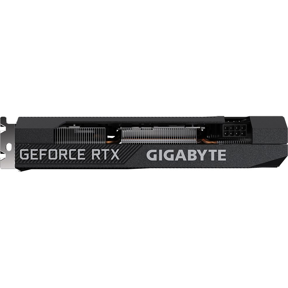 Видеокарта Gigabyte GV-N3060GAMING OC-8GD