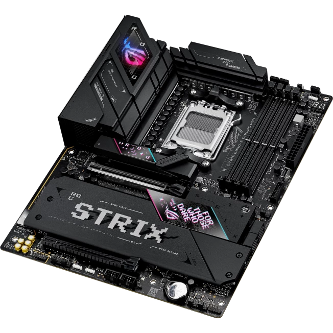 Материнская плата ASUS ROG STRIX B850-E GAMING WIFI (90MB1J60-M0EAY0)