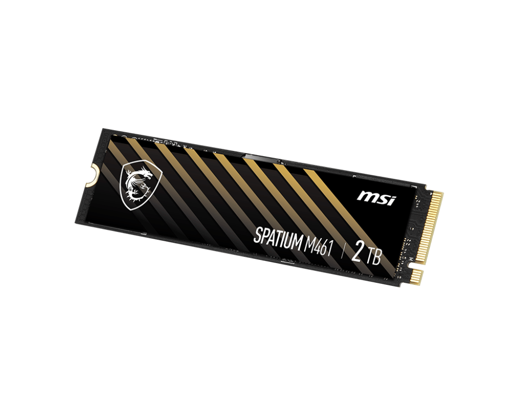 Твердотельный накопитель MSI S78-440Q550-P83