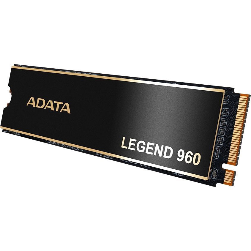 Твердотельный накопитель ADATA Legend 960 4TB (ALEG-960-4TCS)
