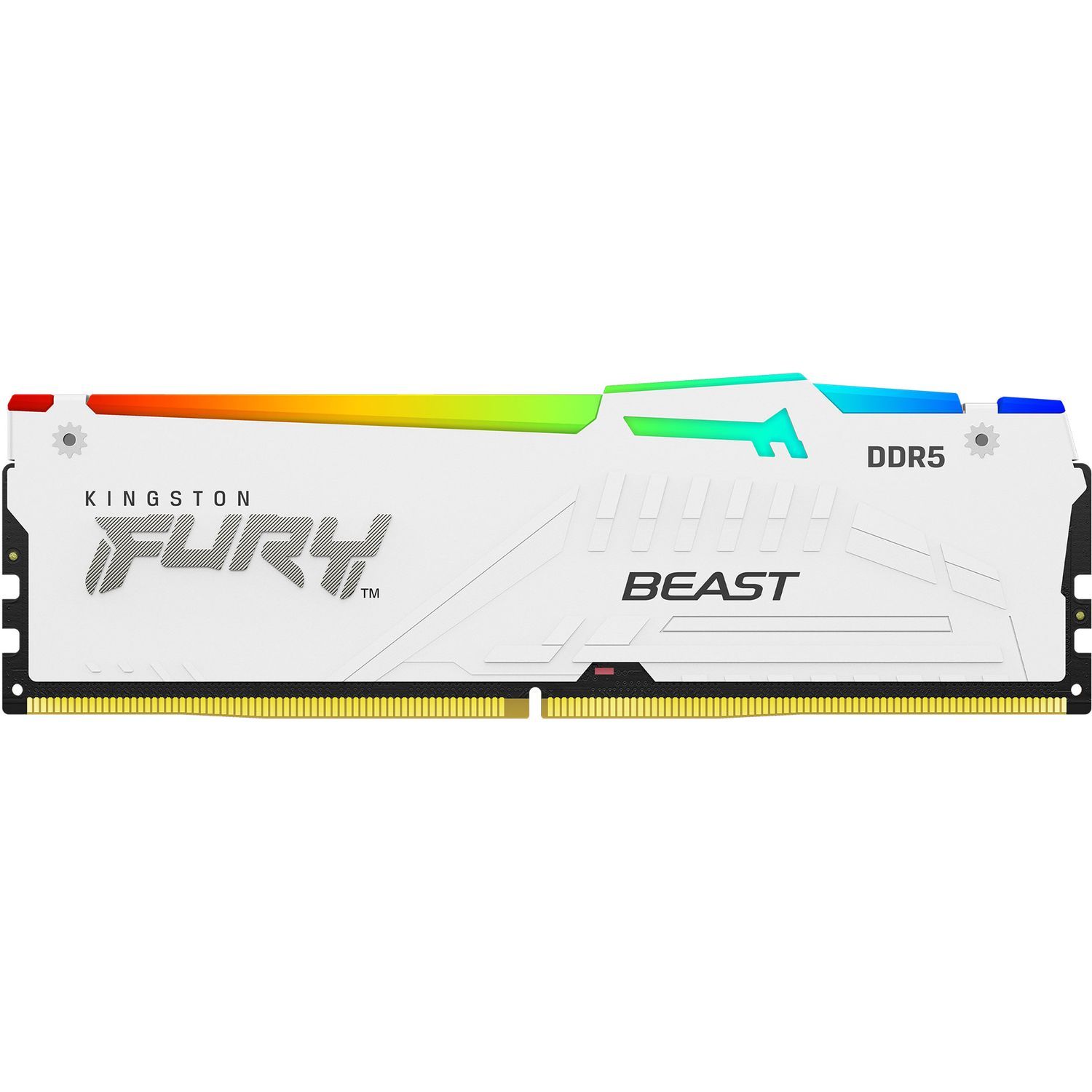 Память оперативная Kingston FURY Beast KF552C40BWAK2-64