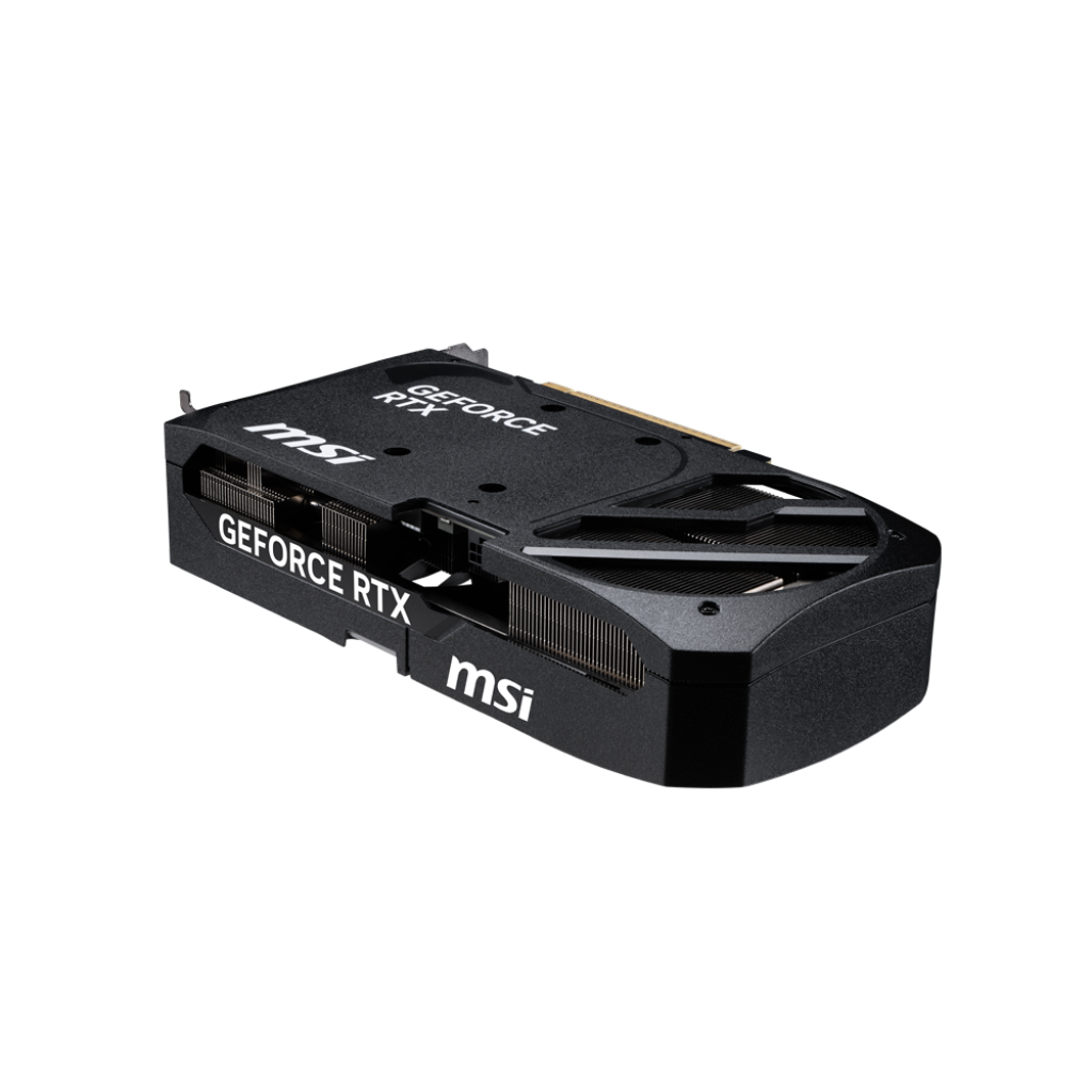 Видеокарта MSI GeForce RTX 5070 12G