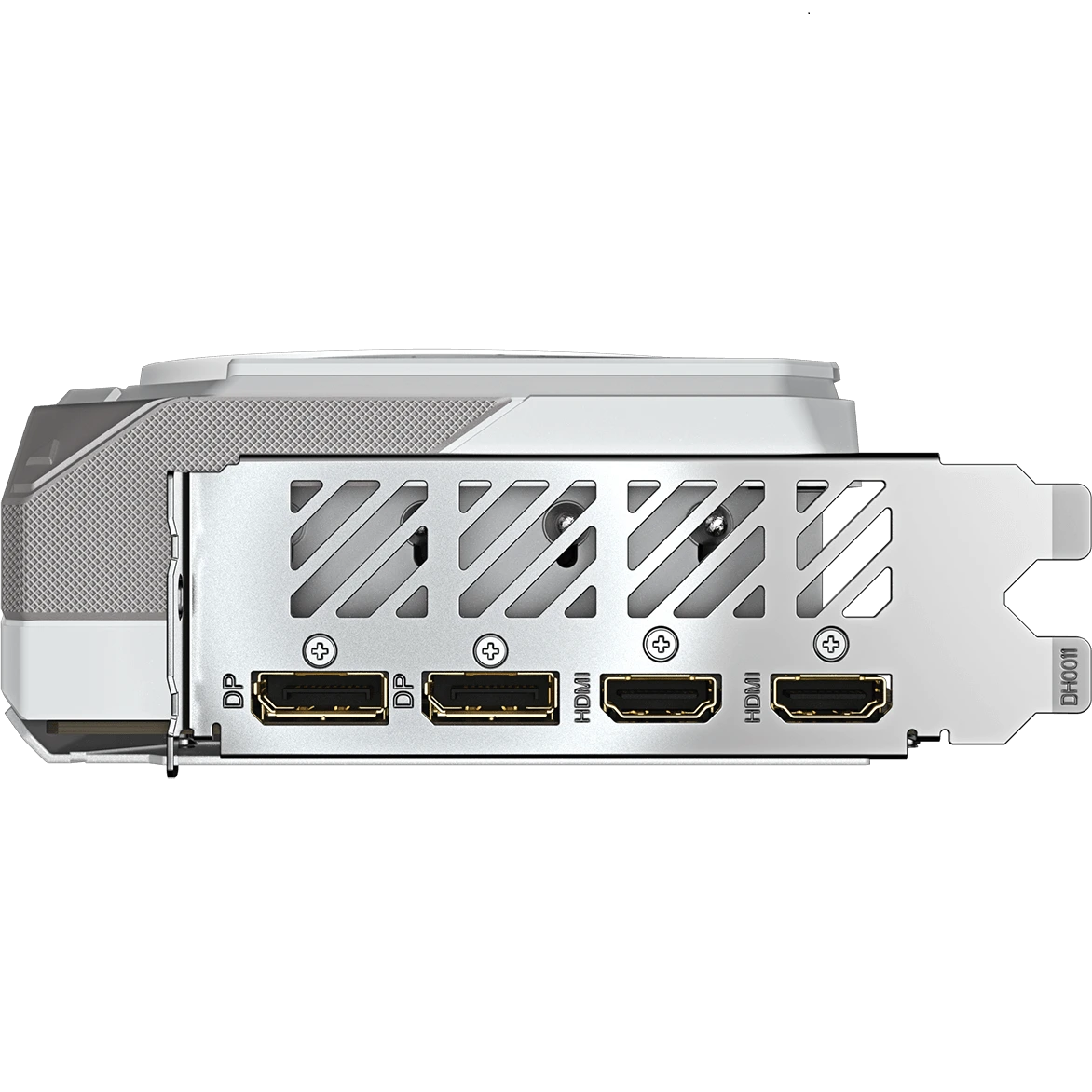 Видеокарта GIGABYTE GV-R907XGAMINGOCICE-16GD