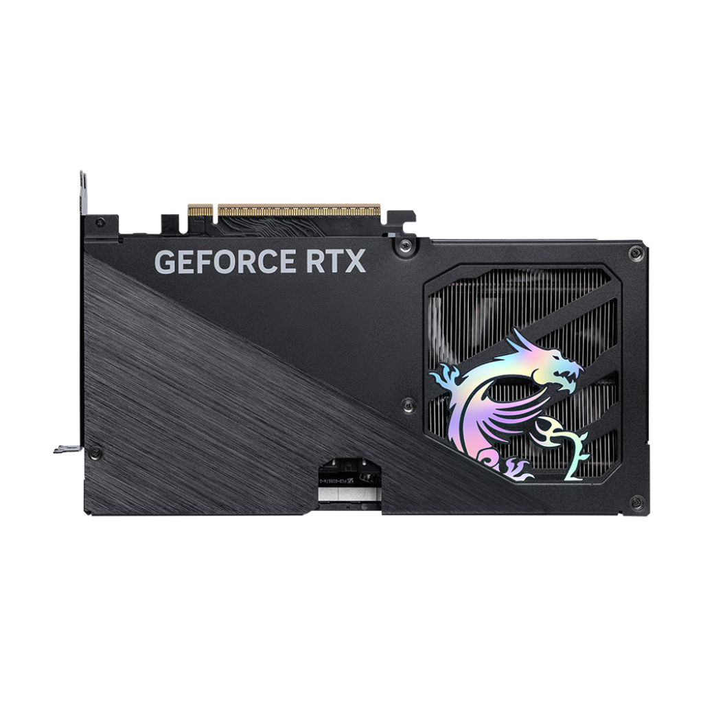 Видеокарта MSI GeForce RTX 5060 Ti