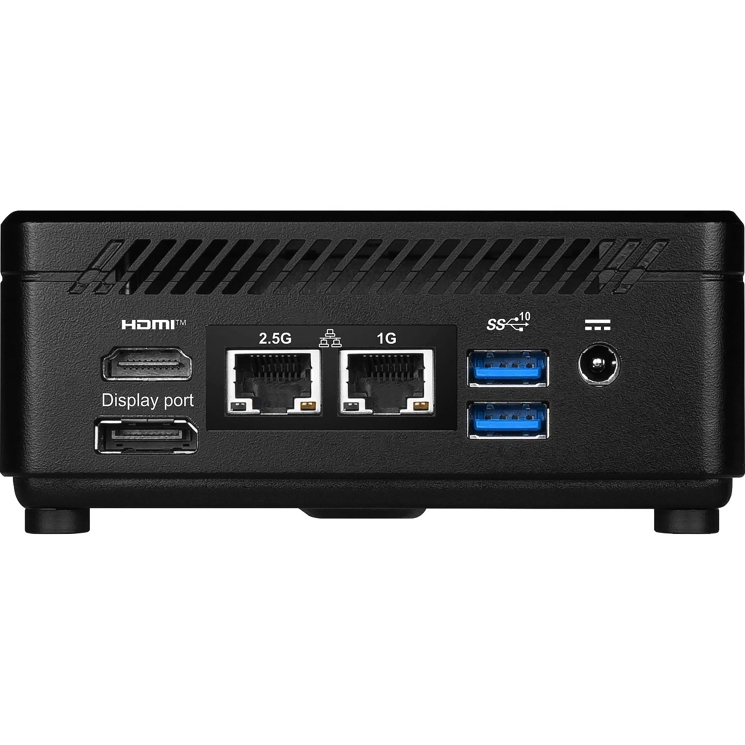ПК MSI Cubi 5 1M-669XRU (9S6-B0A831-669)