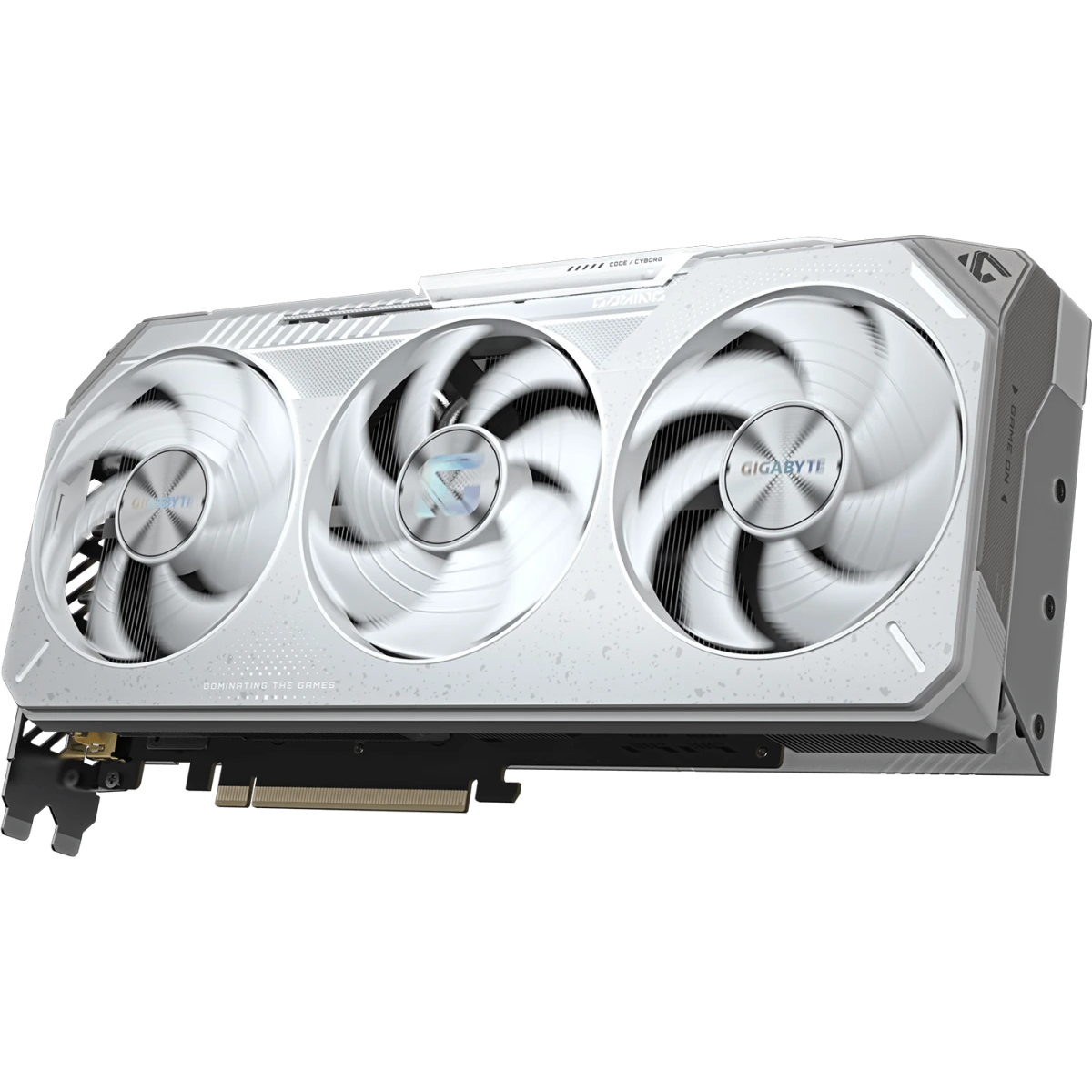 Видеокарта GIGABYTE GV-R907XGAMINGOCICE-16GD