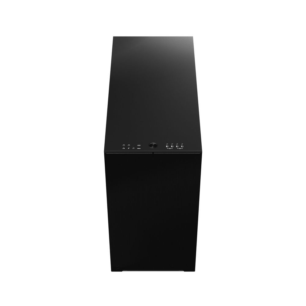 Корпус ПК без блока питания Корпус Design Define 7 Solid (FD-C-DEF7A-01)