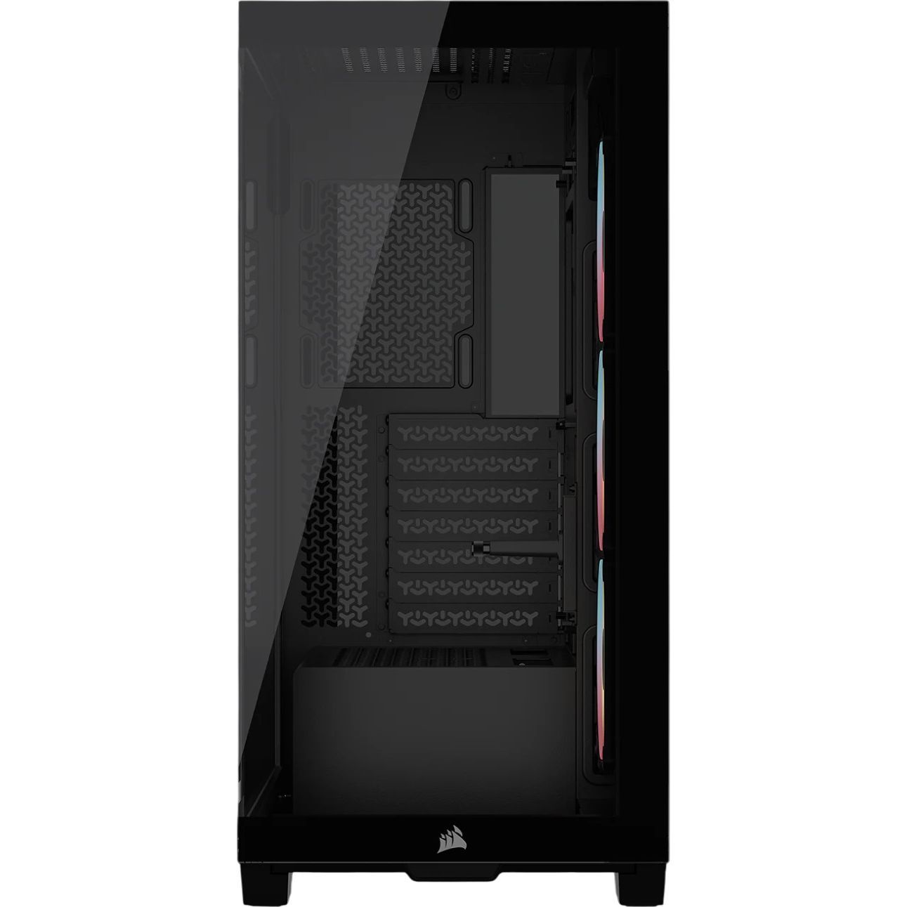 Корпус без блока питания Corsair CC-9011324-WW