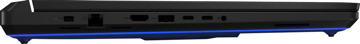 Ноутбук ASUS ROG Strix SCAR 18 G835LX-SA017 90NR0LF1-M000P0