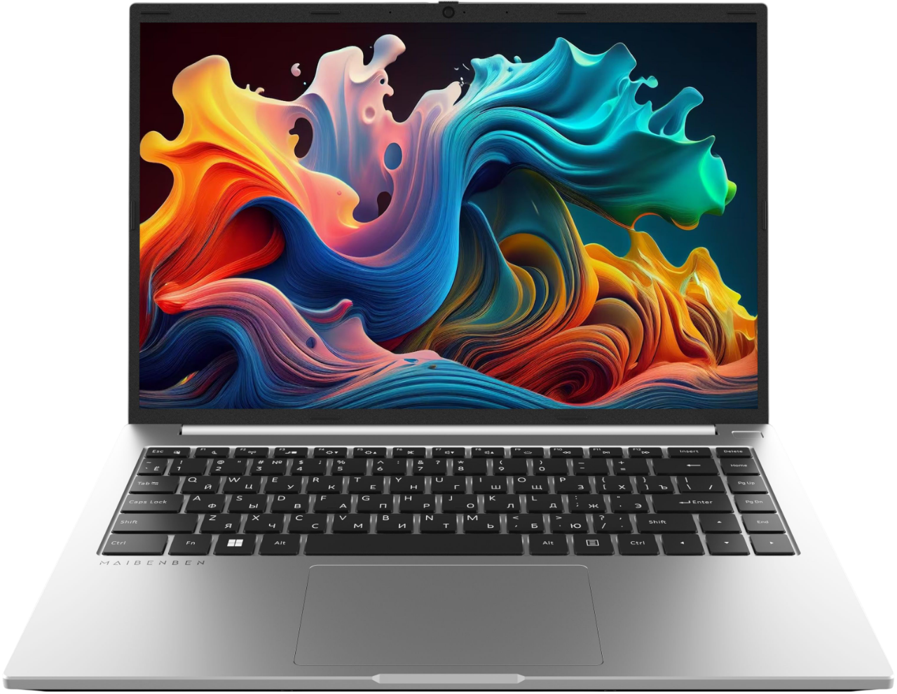 Ноутбук Maibenben S14B-R560UMFQSLSRE0