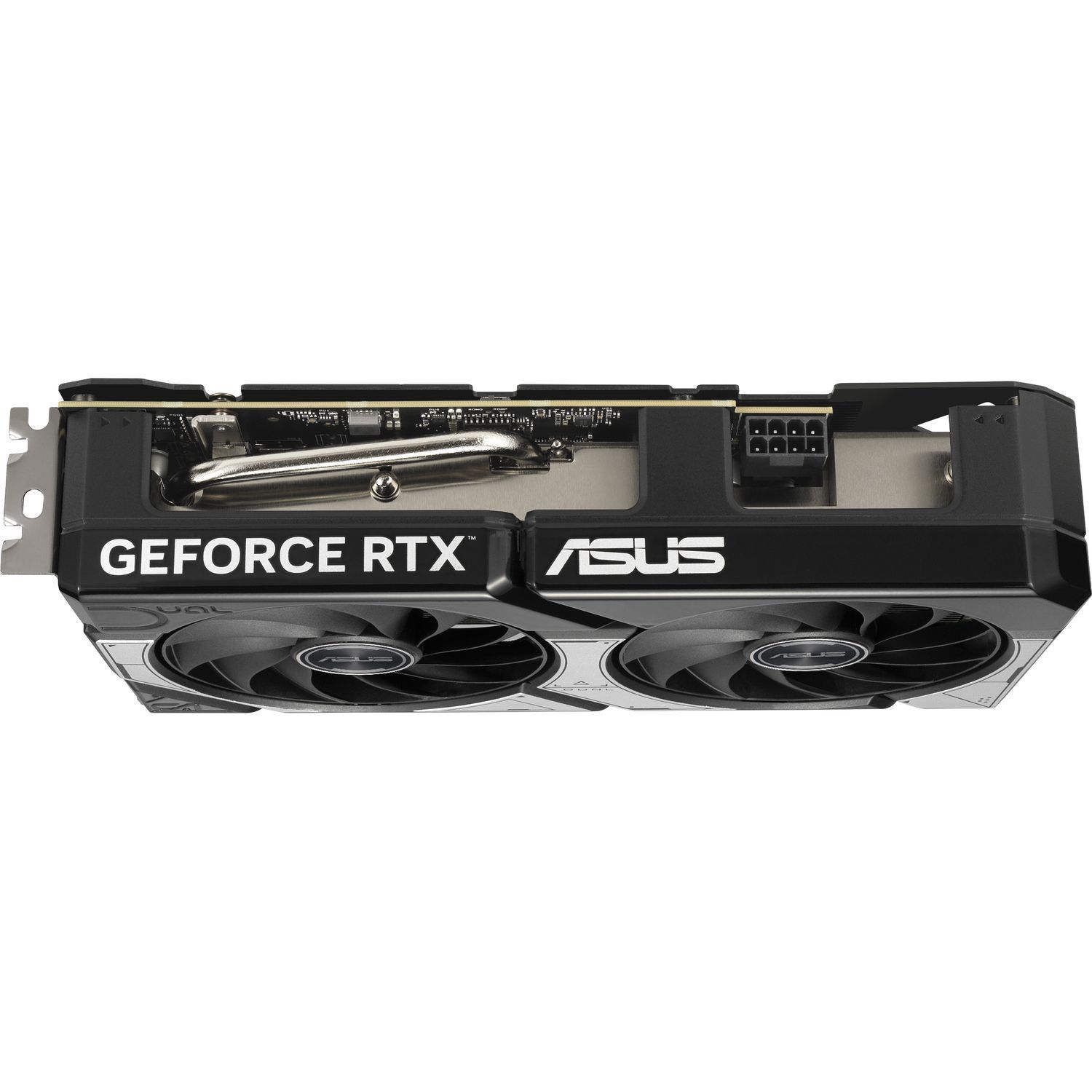 Видеокарта ASUS DUAL-RTX5060TI-8G (90YV0MP3-M0NA00)