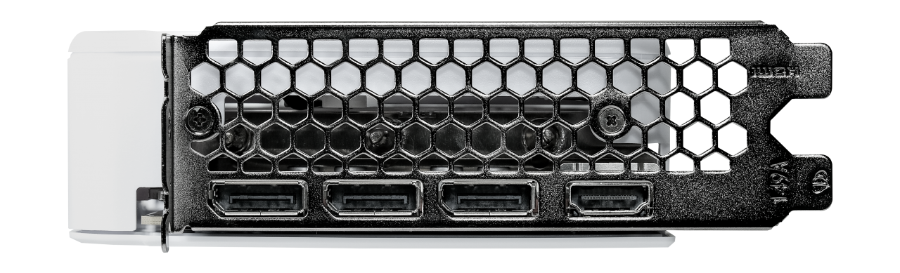 Видеокарта PALIT NE75060U19P1-GB2063M