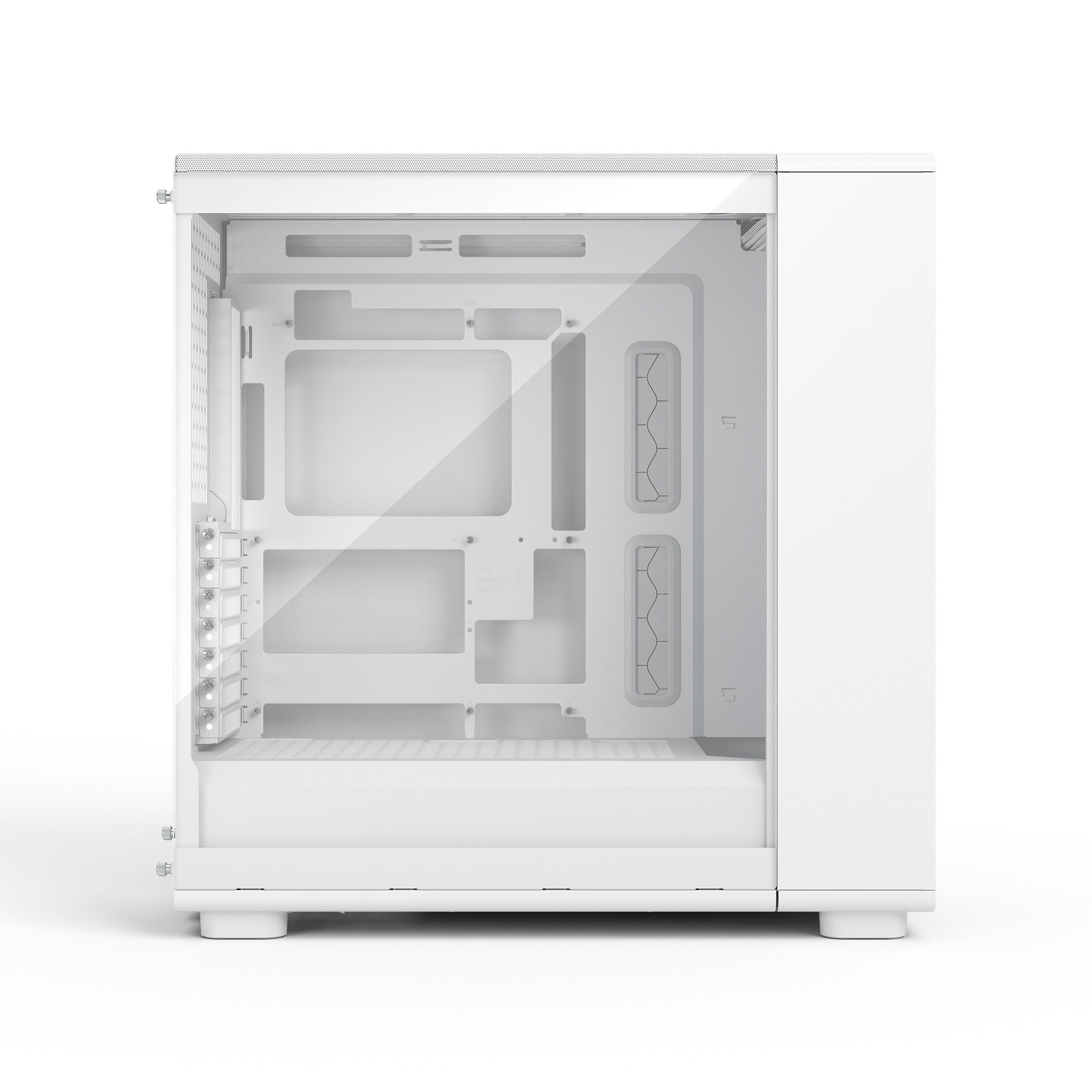 Корпус ПК без блока питания Fractal Design FD-C-EPO1X-05
