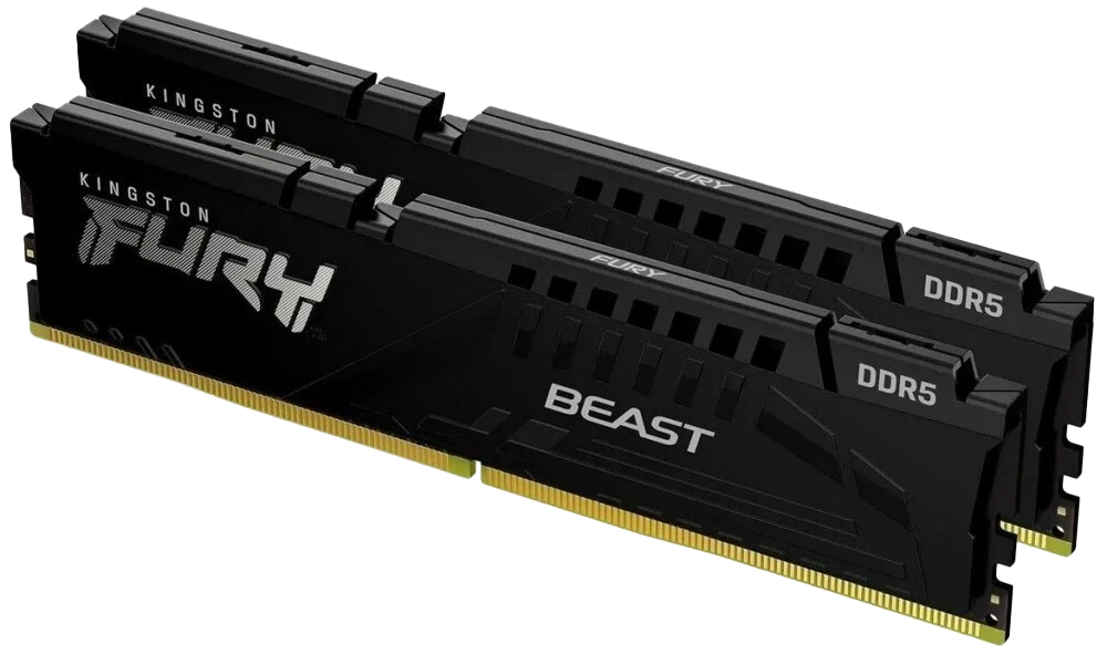 Память оперативная Kingston KF556C40BB2K2-64